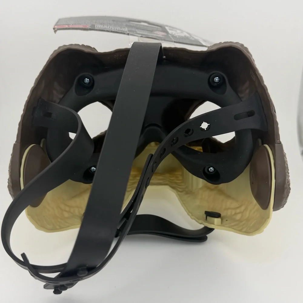 Jurassic World Rebirth Spinosaurus Mask